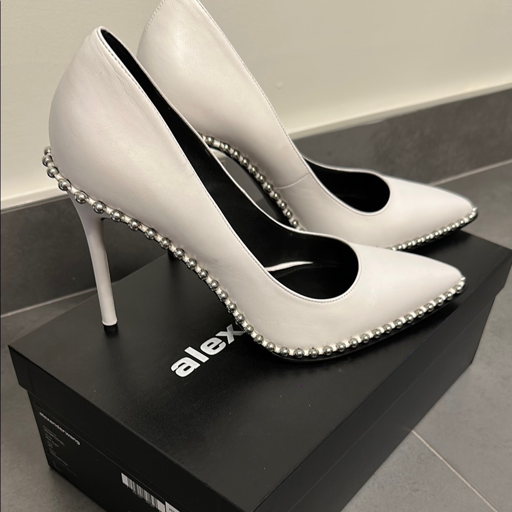Alexander Wang Heels - Picture 2 of 4